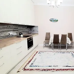 Двухкомнатная Квартира В Центре Города, Жк Миллениум Парк. , Астана Казахстан