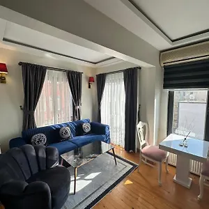 S.e.s. Taksim , Стамбул Турция