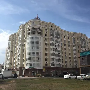 уютная комфорт класса112 , Астана Казахстан