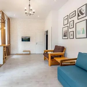 Dayflat Olimpiyska Area , Киев Украина